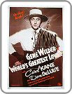 Vintage Poster - World's Greatest Lover
