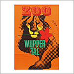 1960's Zoo Poster - Click for more information