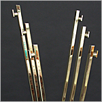 1970's Coat Stand -  Click for more information