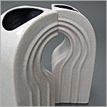 1970's Vases - Click for more information