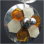 1960's Floor Lamp - Click for more information